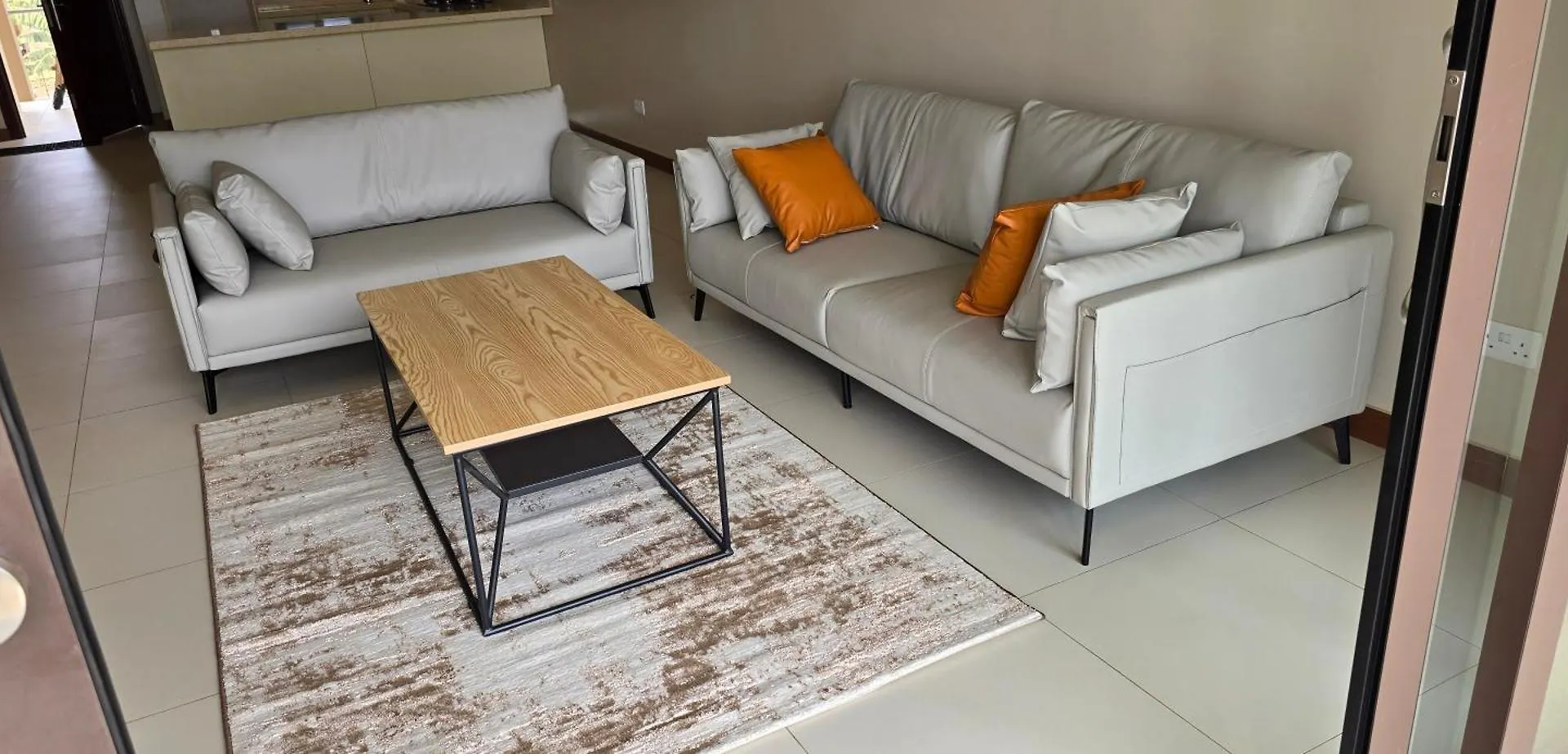 Eden Residence Kampala 0*,