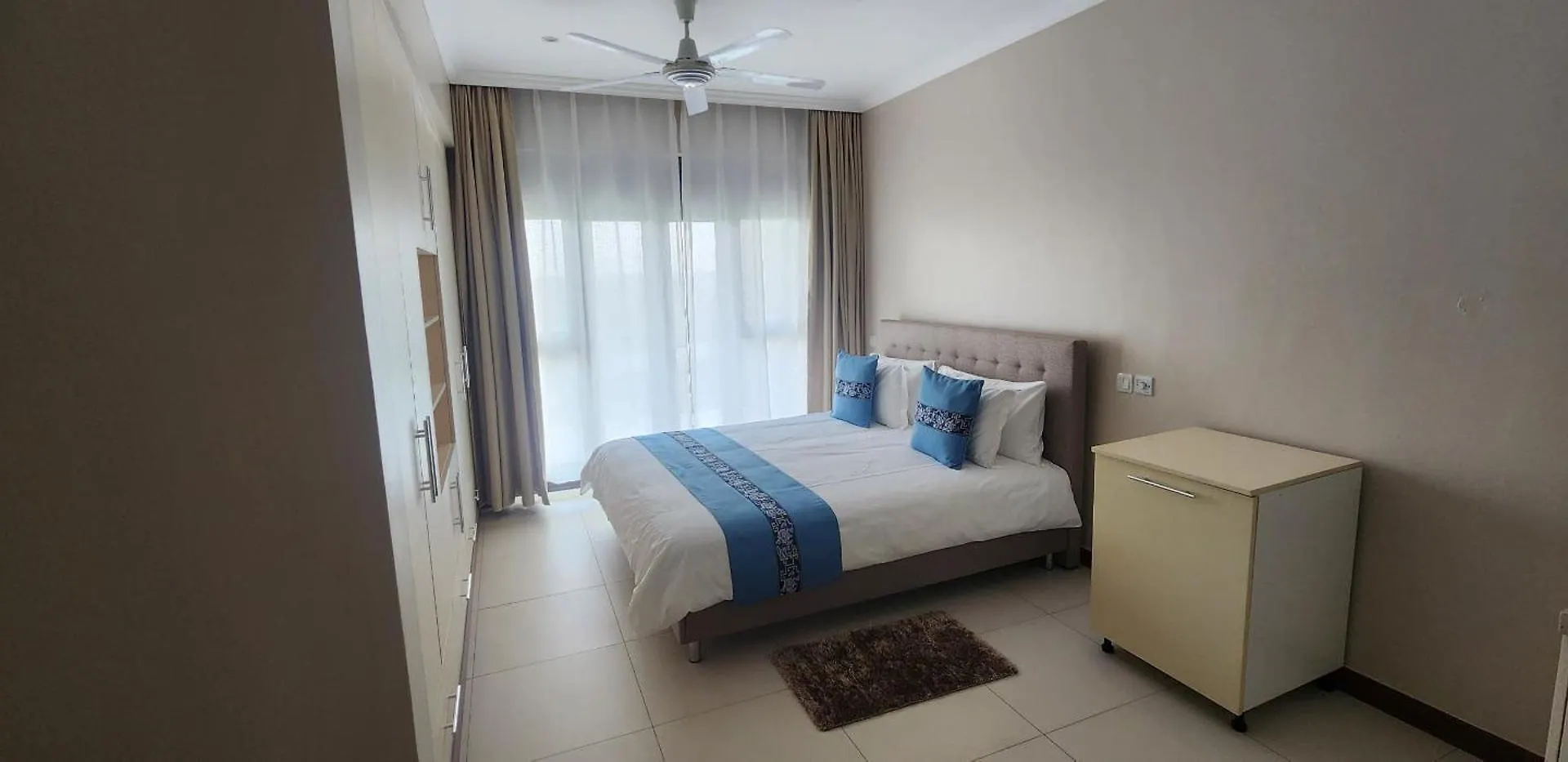 Eden Residence Kampala Uganda