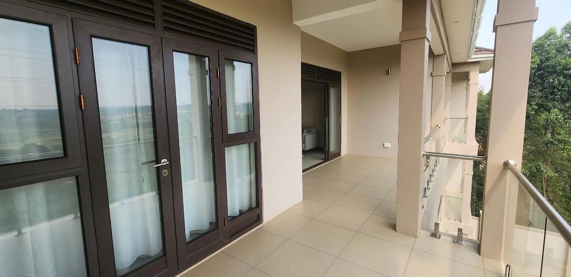 Eden Residence Kampala Apartment