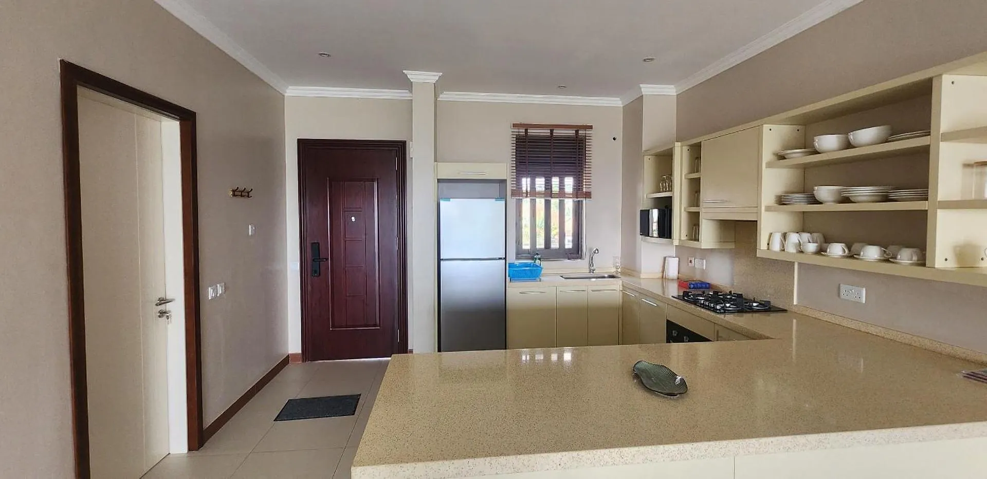 Eden Residence Kampala Uganda