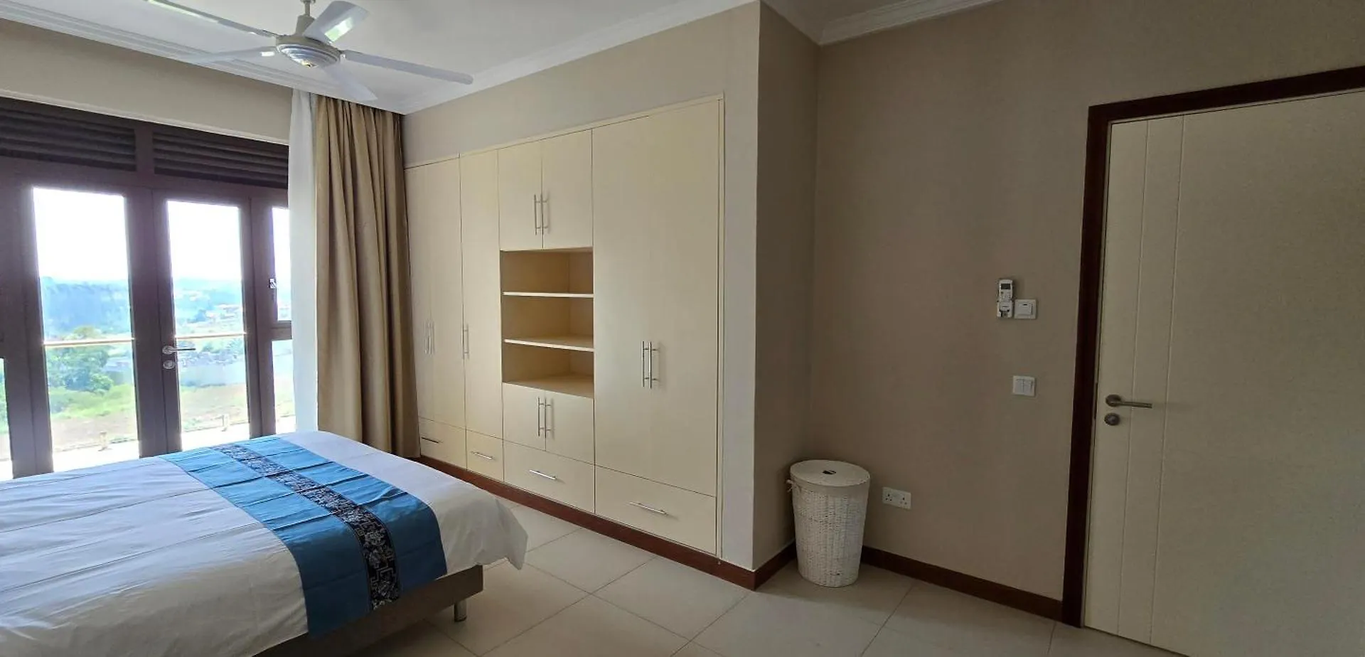 Eden Residence Kampala