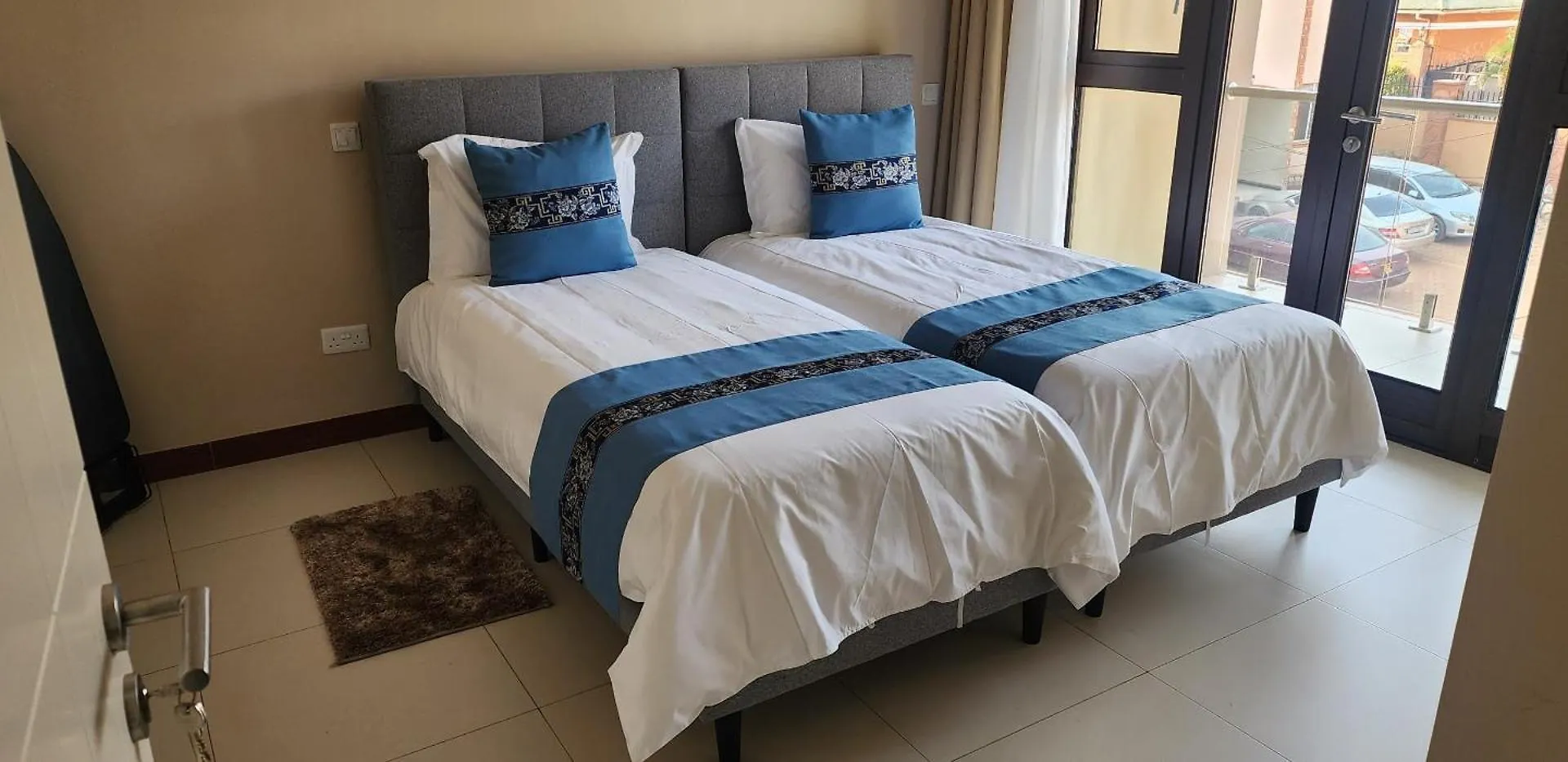 Eden Residence Kampala Uganda