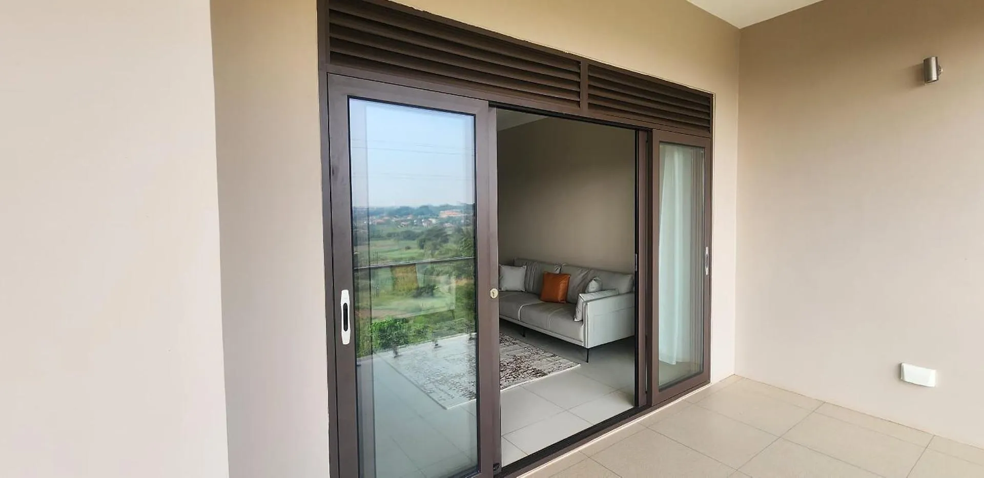 Eden Residence Kampala