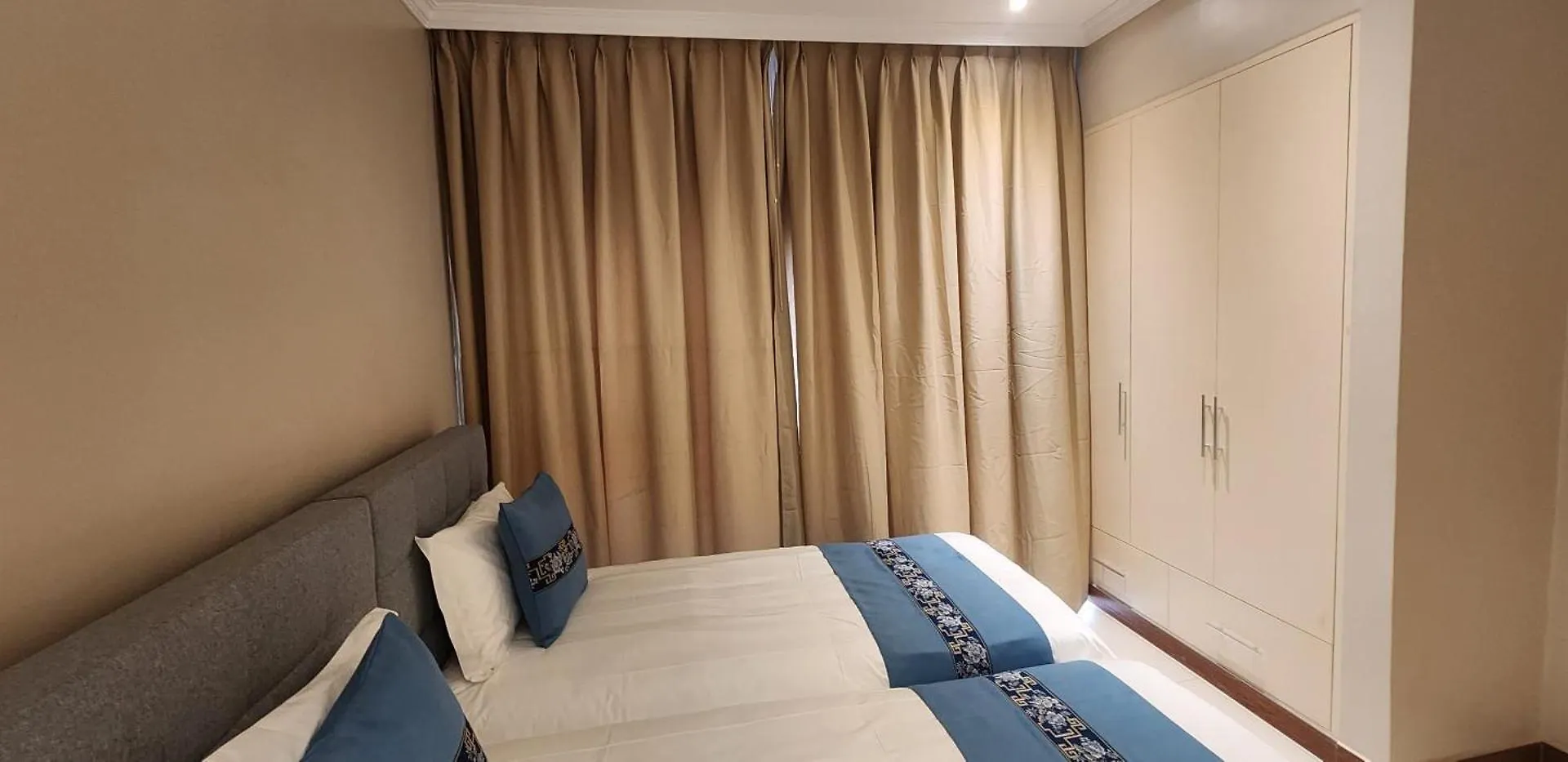 Eden Residence Kampala