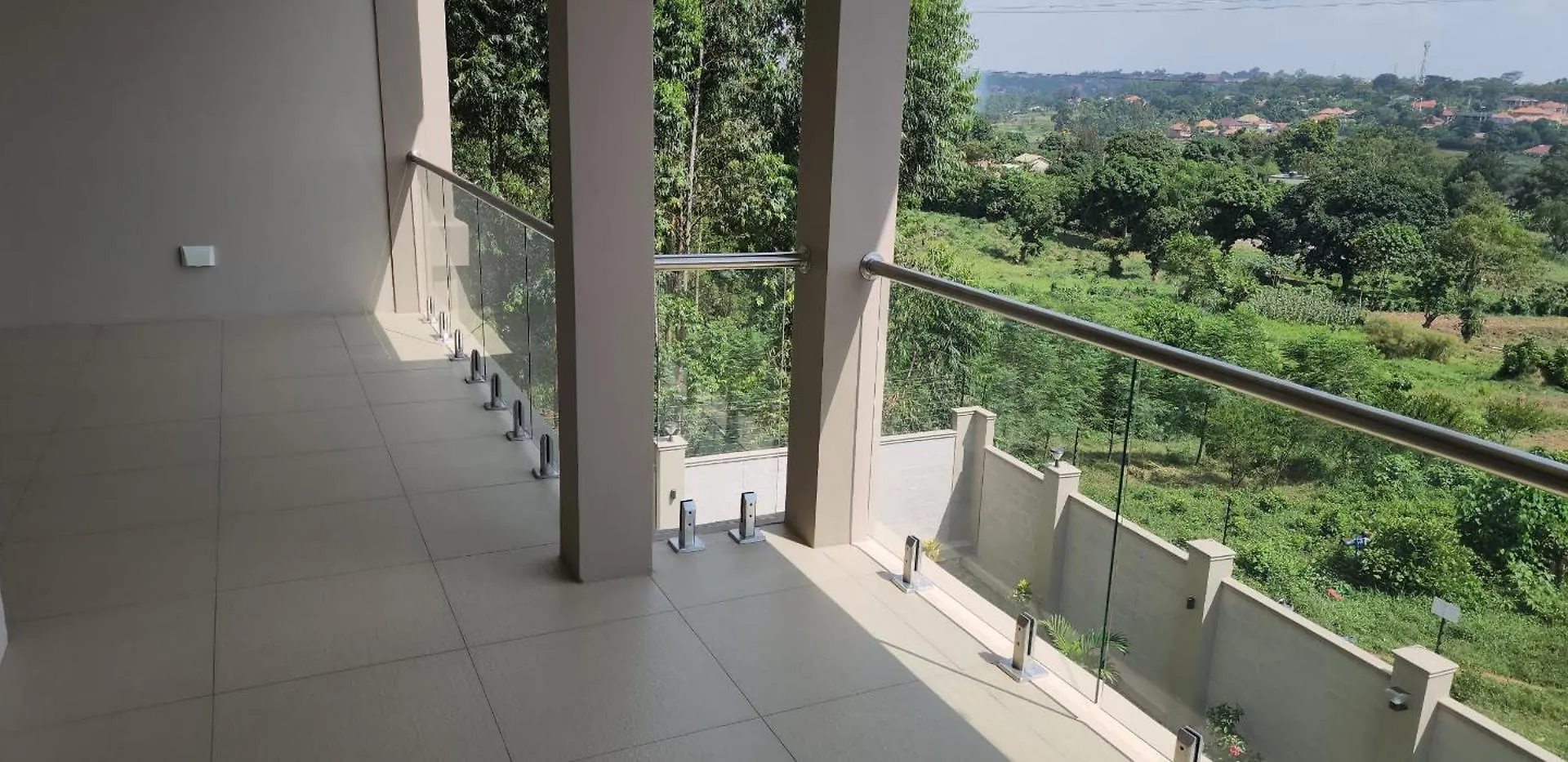 Apartment Eden Residence Kampala