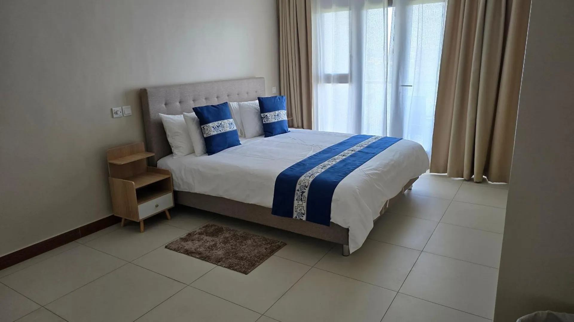 Eden Residence Kampala Apartment